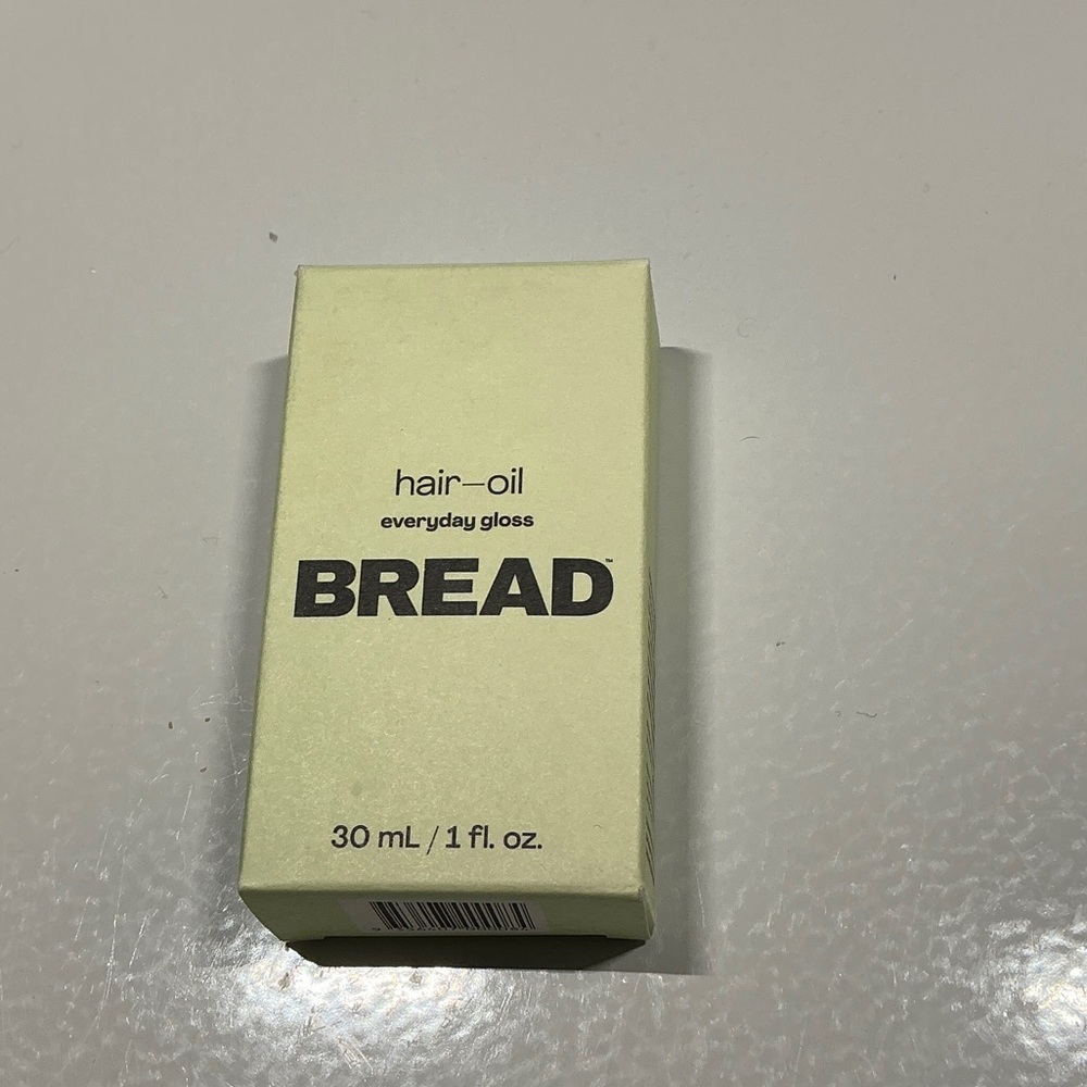 Bread Beauty Supply Hair Oil - Everyday multi use Gloss